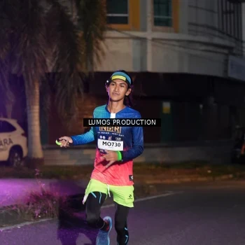 Runner Photo 7987608