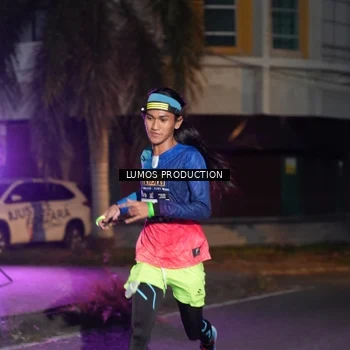 Runner Photo 7987610