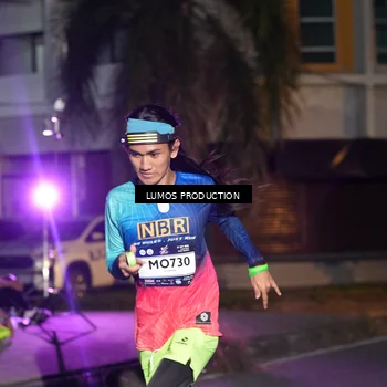 Runner Photo 7987621