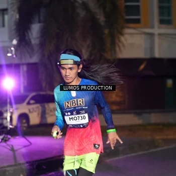 Runner Photo 7987622