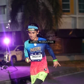 Runner Photo 7987623
