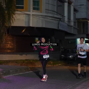 Runner Photo 7987632