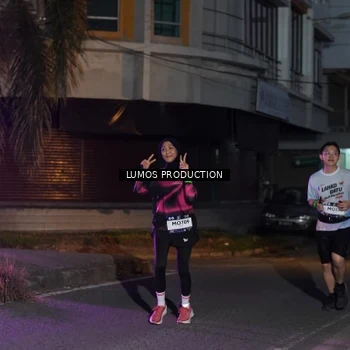 Runner Photo 7987639