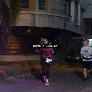 Runner Photo 7987641