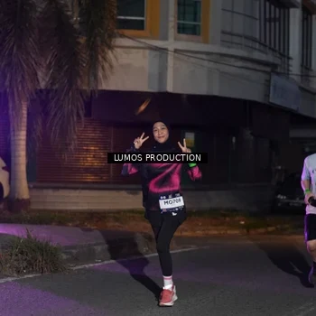 Runner Photo 7987658