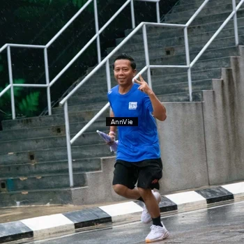 Runner Photo 7987661