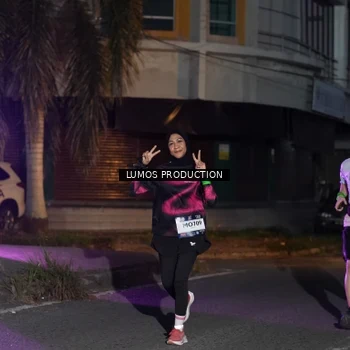 Runner Photo 7987665