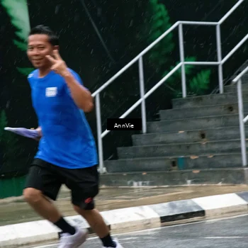 Runner Photo 7987676