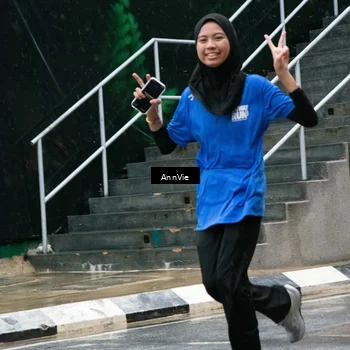 Runner Photo 7987677