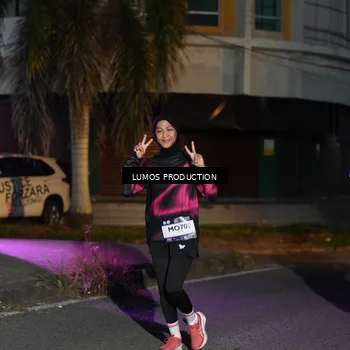 Runner Photo 7987679