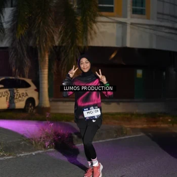 Runner Photo 7987683