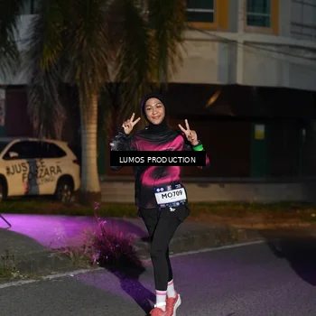 Runner Photo 7987684