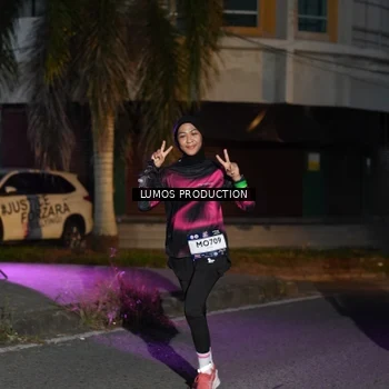 Runner Photo 7987686