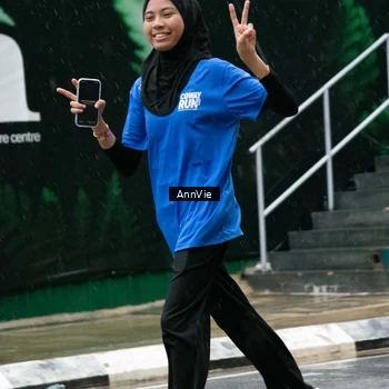 Runner Photo 7987689
