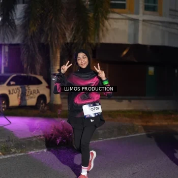Runner Photo 7987690