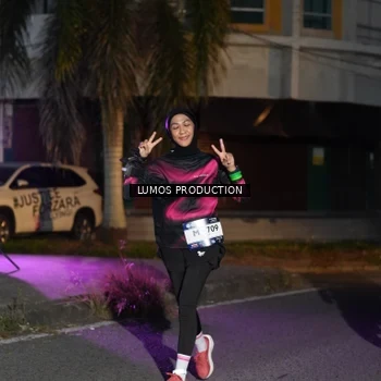 Runner Photo 7987691
