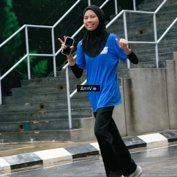 Runner Photo 7987692