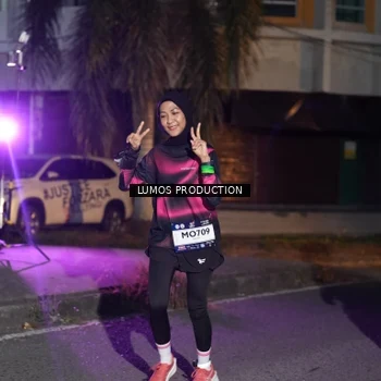 Runner Photo 7987694