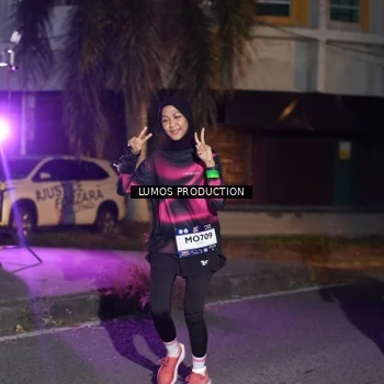 Runner Photo 7987696