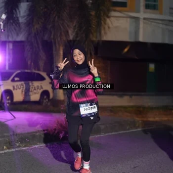 Runner Photo 7987697