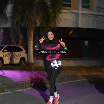 Runner Photo 7987698