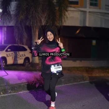 Runner Photo 7987700