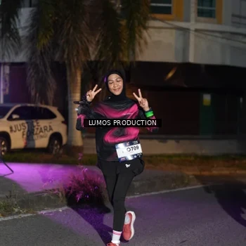 Runner Photo 7987701
