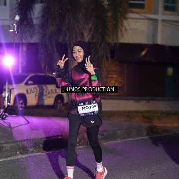 Runner Photo 7987704