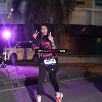 Runner Photo 7987705