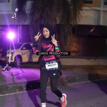 Runner Photo 7987707