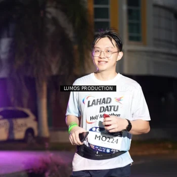 Runner Photo 7987716