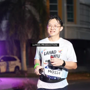 Runner Photo 7987720