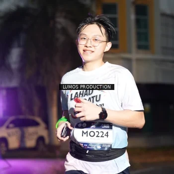 Runner Photo 7987722