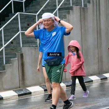 Runner Photo 7987724