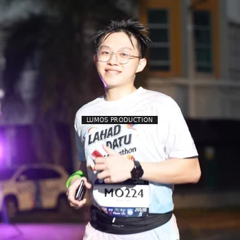 Runner Photo 7987728