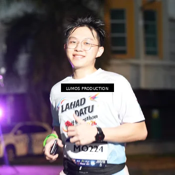 Runner Photo 7987733