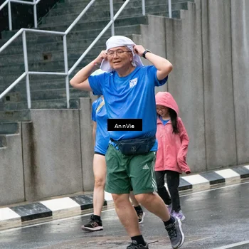 Runner Photo 7987735