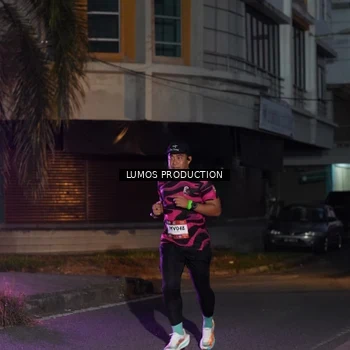 Runner Photo 7987748