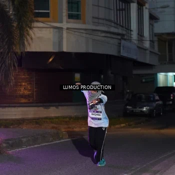 Runner Photo 7987761