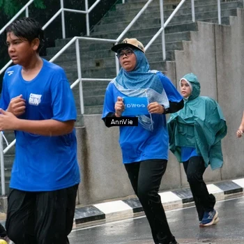 Runner Photo 7987775