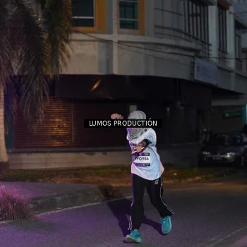 Runner Photo 7987776