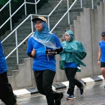 Runner Photo 7987779