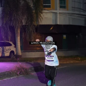 Runner Photo 7987783