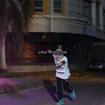 Runner Photo 7987789