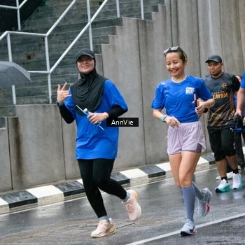 Runner Photo 7987797