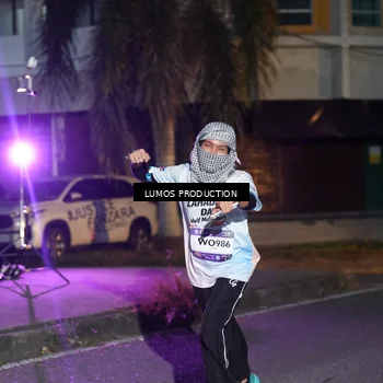 Runner Photo 7987803