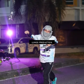 Runner Photo 7987804