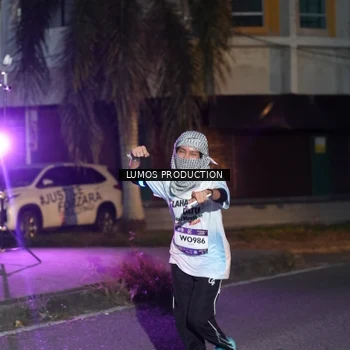 Runner Photo 7987805