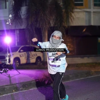 Runner Photo 7987806