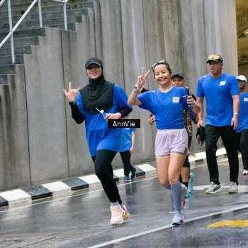 Runner Photo 7987808